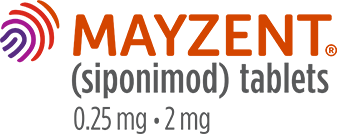 Mayzent